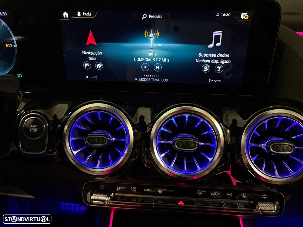 Mercedes-Benz EQA 250 AMG Line - 49