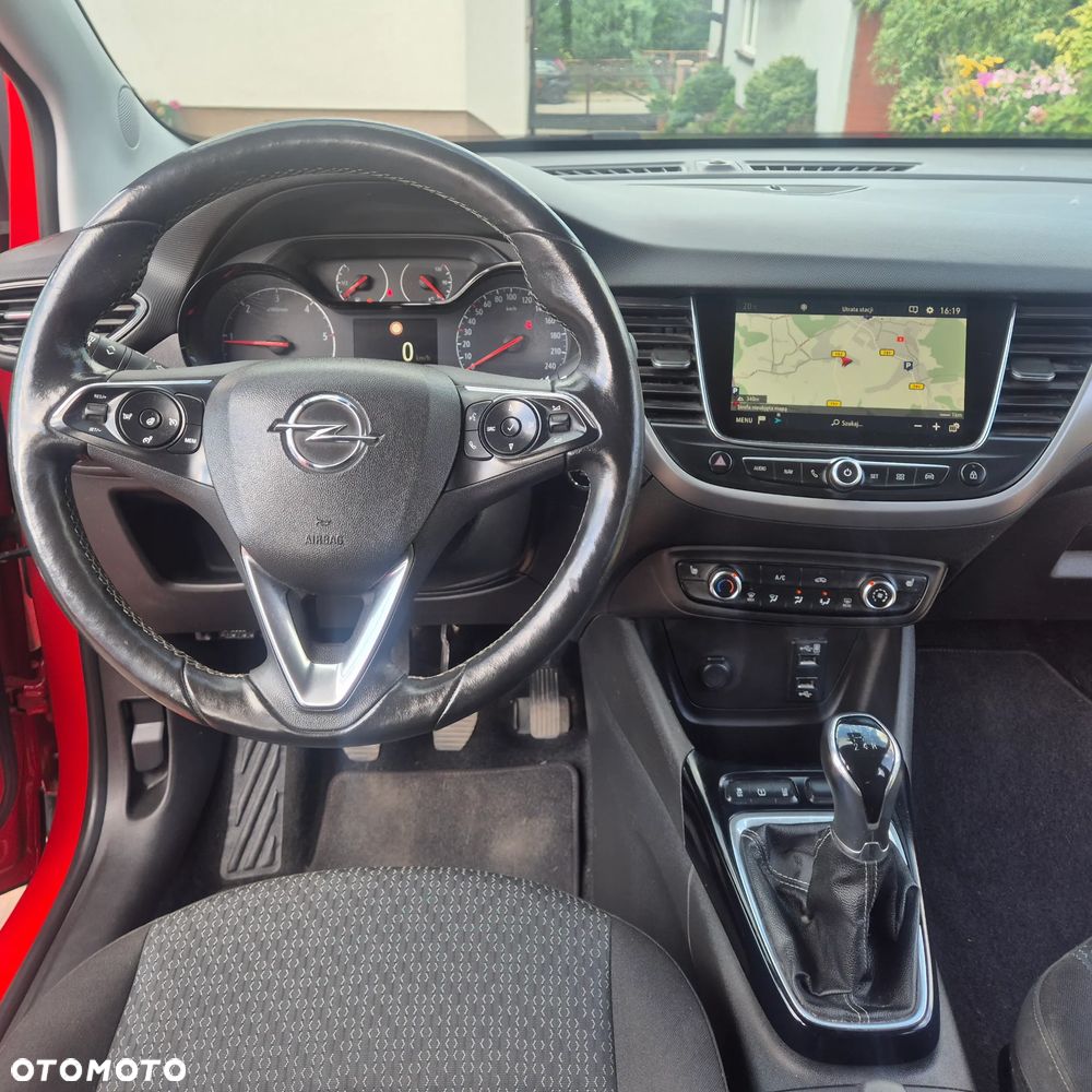 Opel Crossland X 1.6 ECOTEC Start/Stop Edition - 7