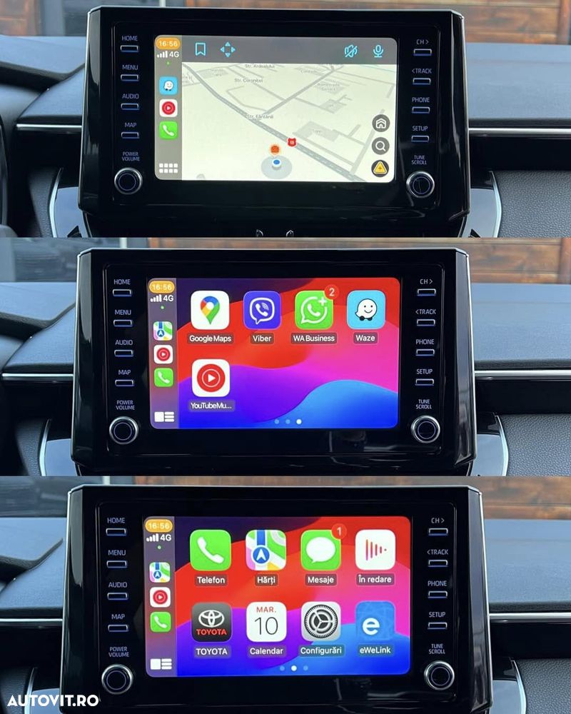 Toyota Corolla 1.8 HSD Exclusive GR Sport - 5