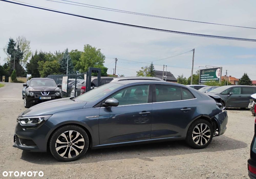 Renault Megane - 19