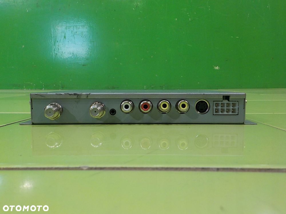 CITROEN C4 PICASSO II 1.6 E-HDI 14r 5D wzmacniacz TUE-T150DV - 4