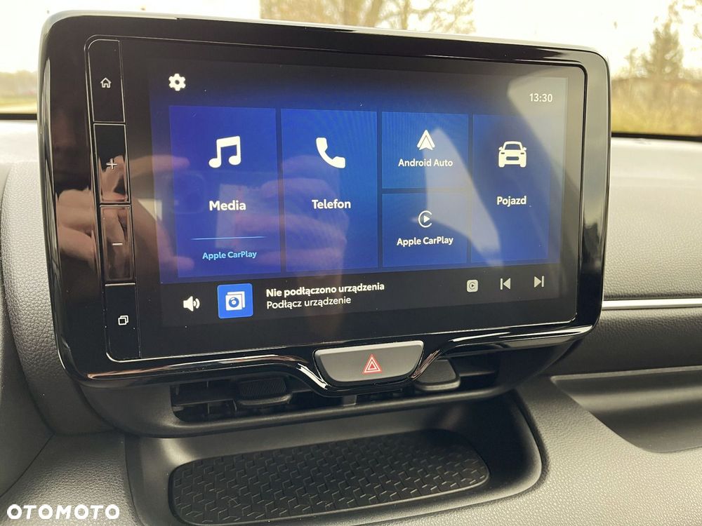 Toyota Yaris 1.5 Comfort - 18