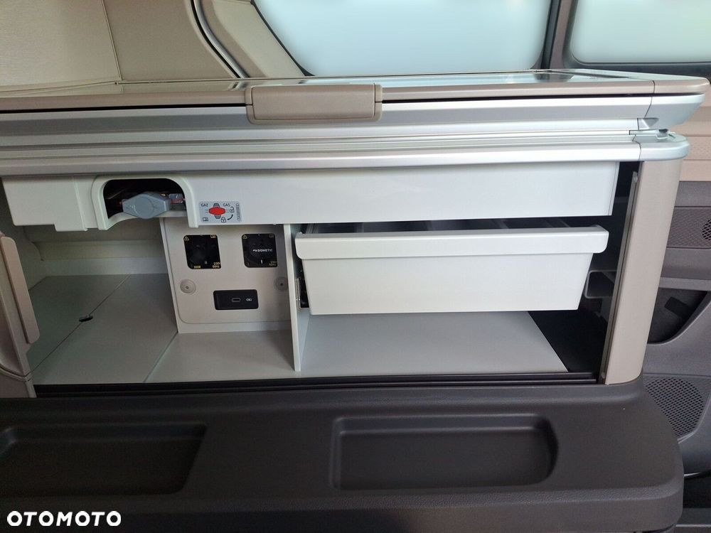 Volkswagen California - 25