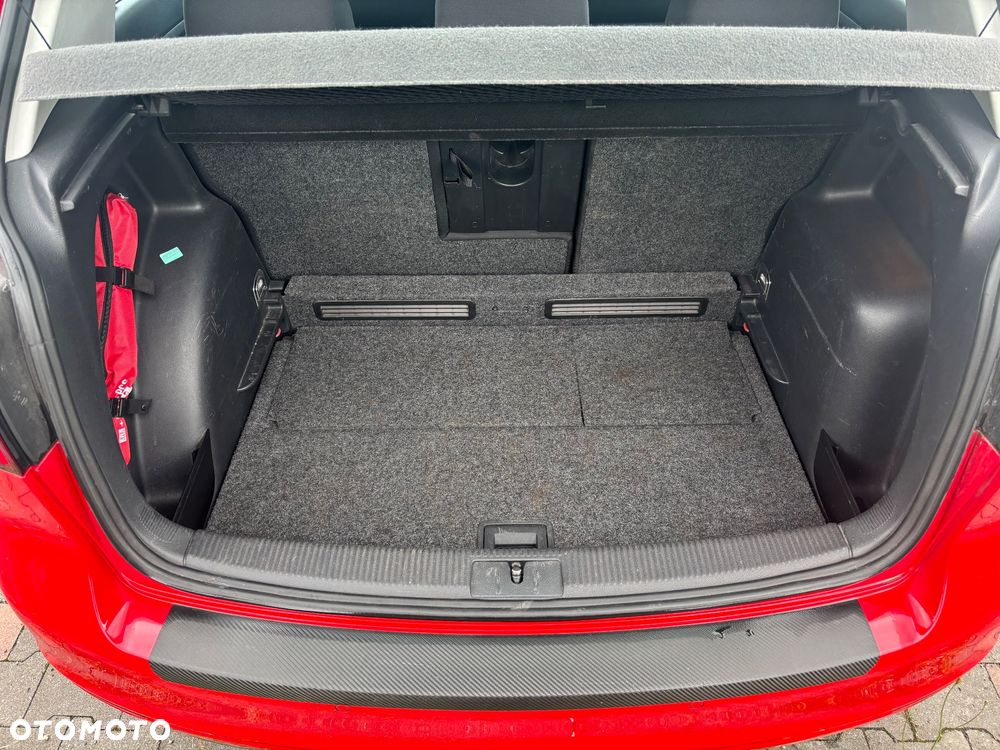 Volkswagen Golf Plus 1.4 TSI Team - 7