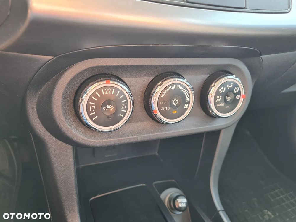 Mitsubishi Lancer 1.8 Instyle - 21