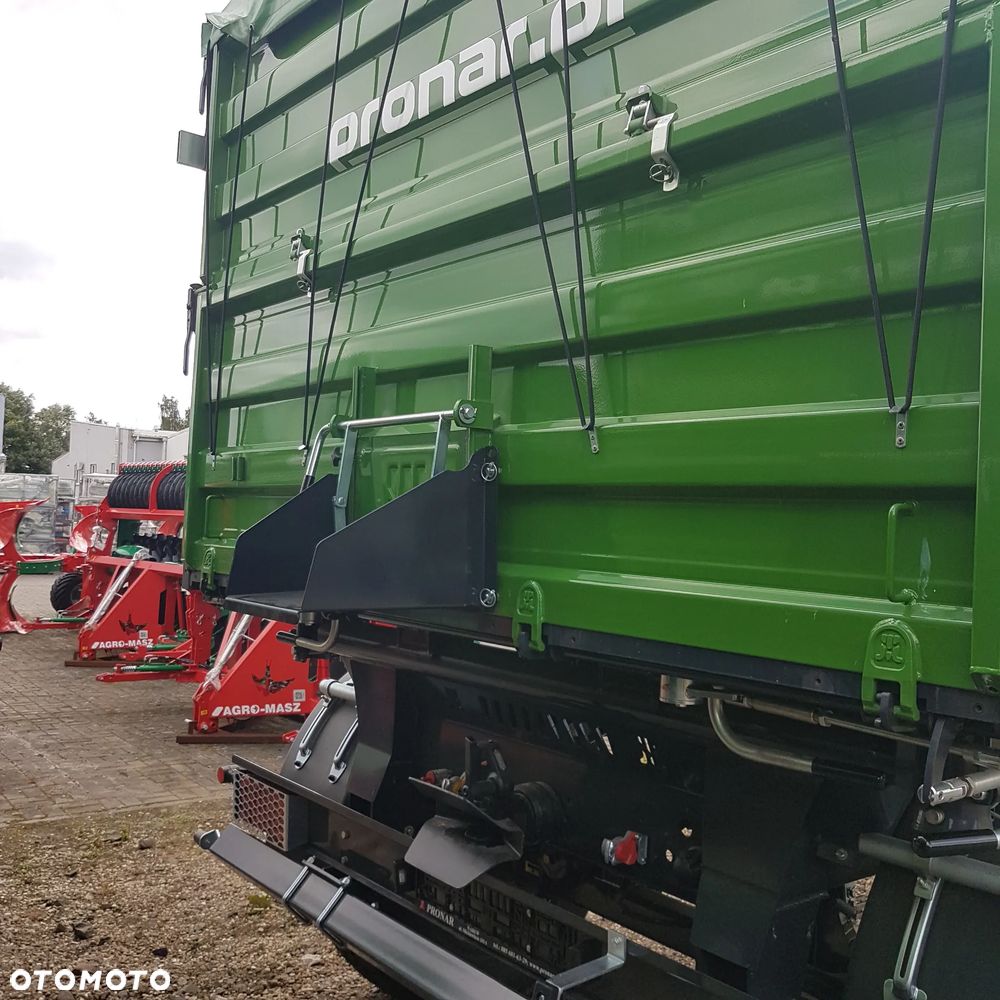 Pronar T680 - 9