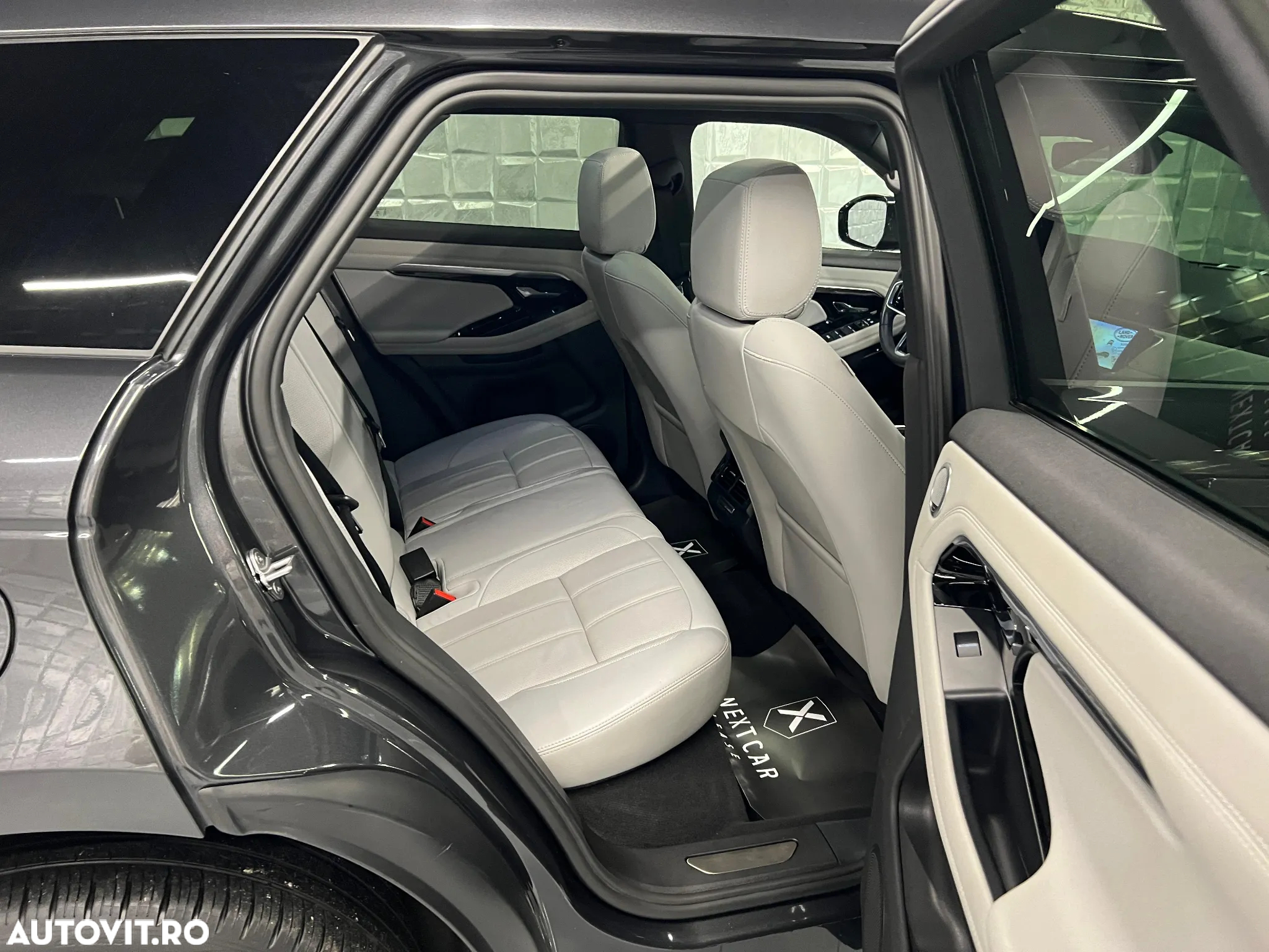 Land Rover Range Rover Evoque 1.5 P300 PHEV SE - 15
