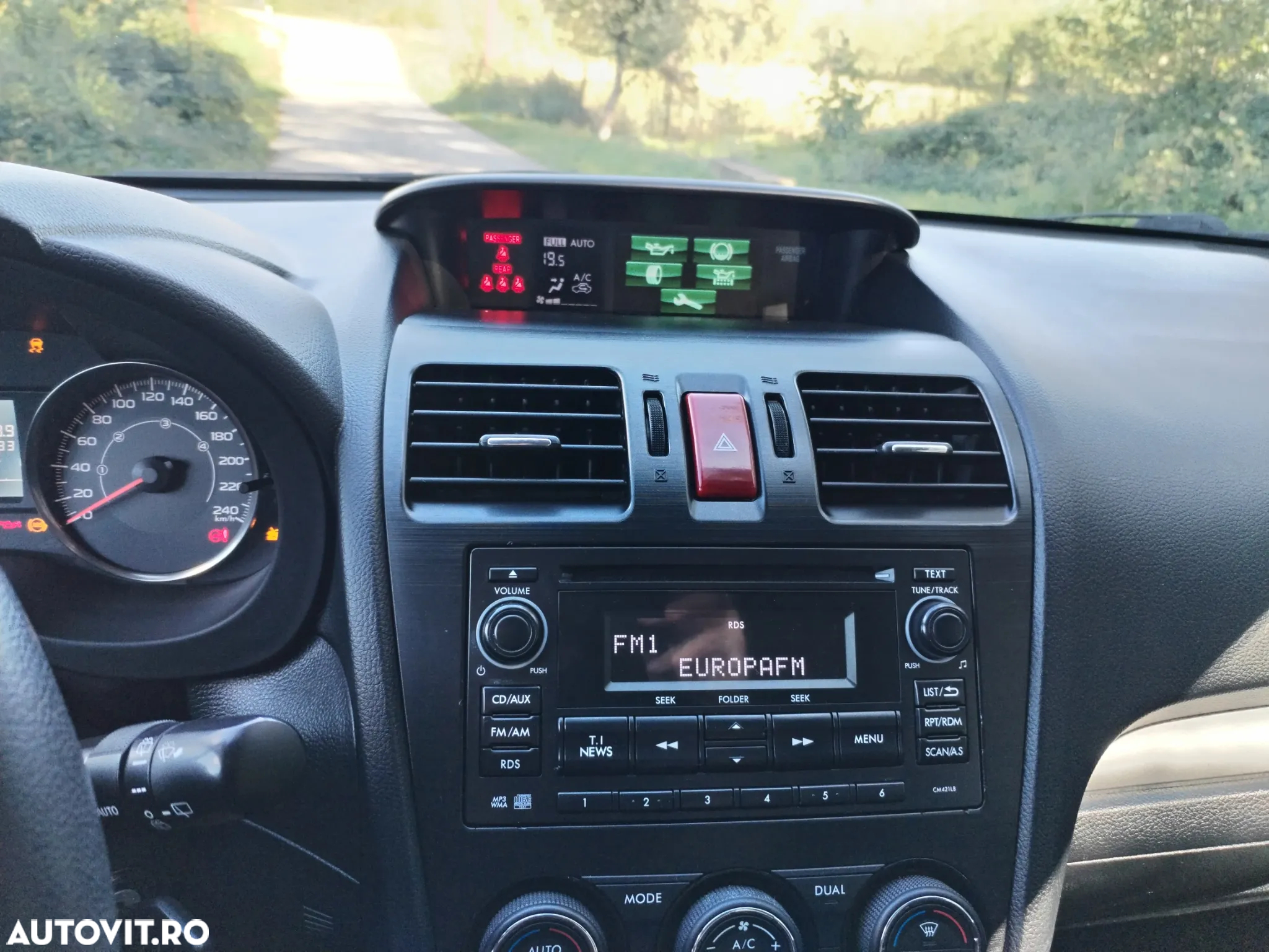 Subaru XV 2.0D Exclusive - 14