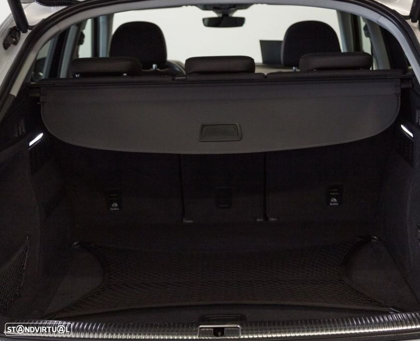 Audi Q5 Sportback 35 TDI Advance S tronic - 15