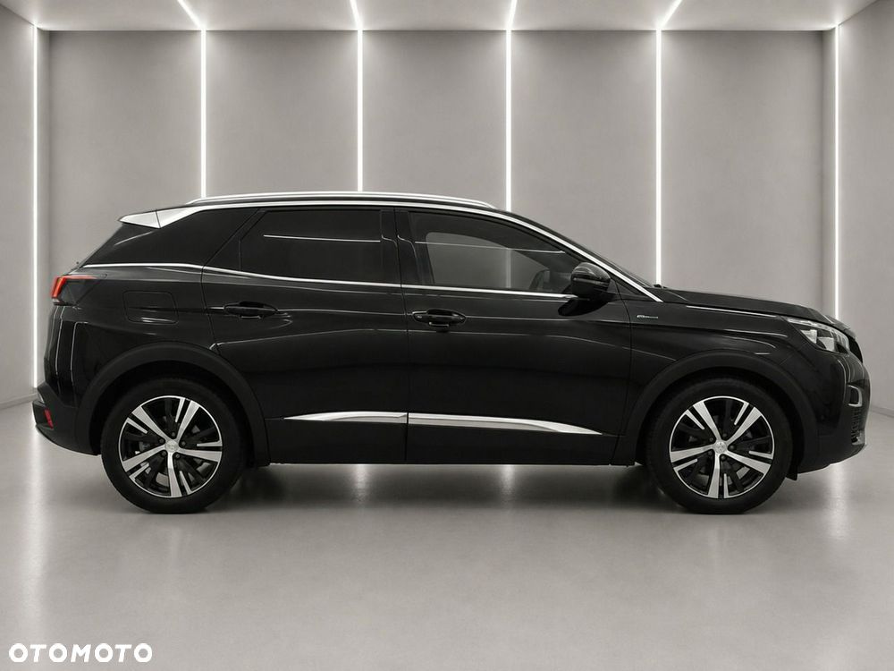 Peugeot 3008 - 4