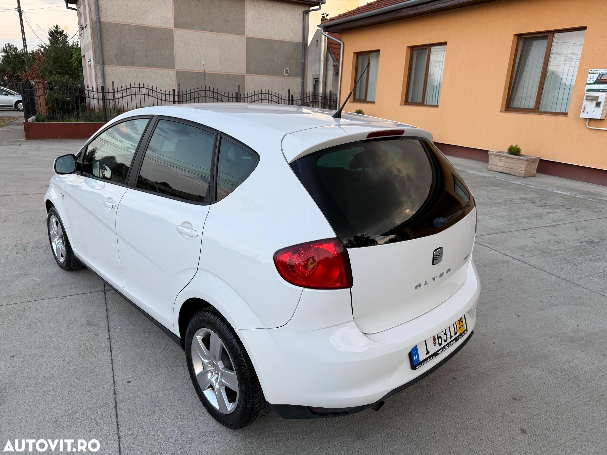 Seat Altea - 19