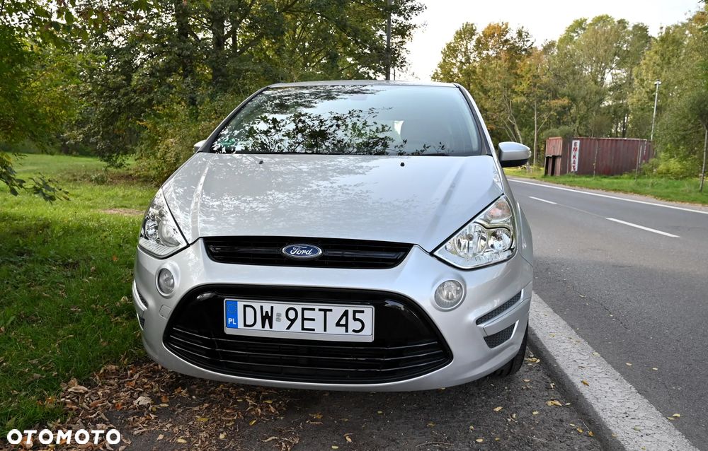 Ford S-Max - 3