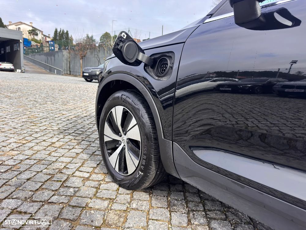 Volvo XC 40 1.5 T5 PHEV Momentum - 33