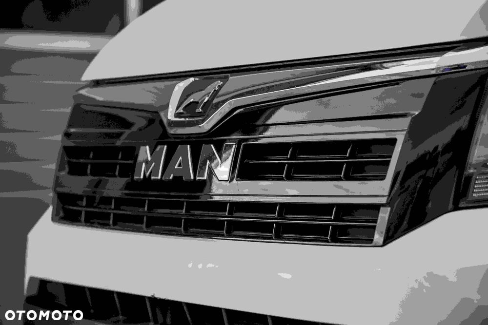 MAN TGE - 21