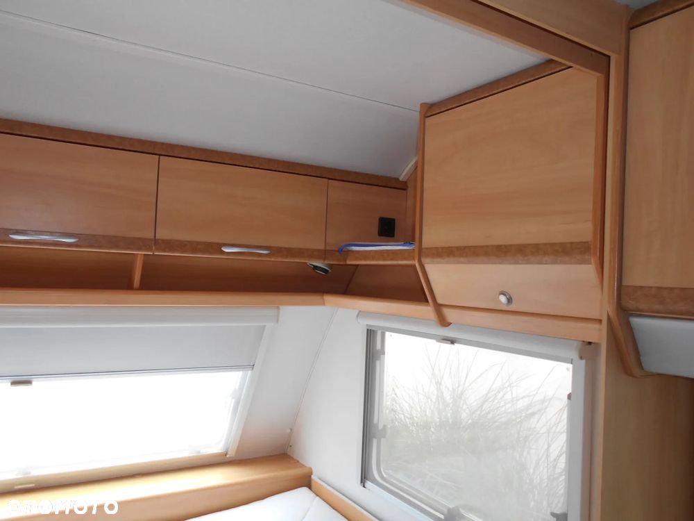 KNAUS SUNSHINE 470 - 20