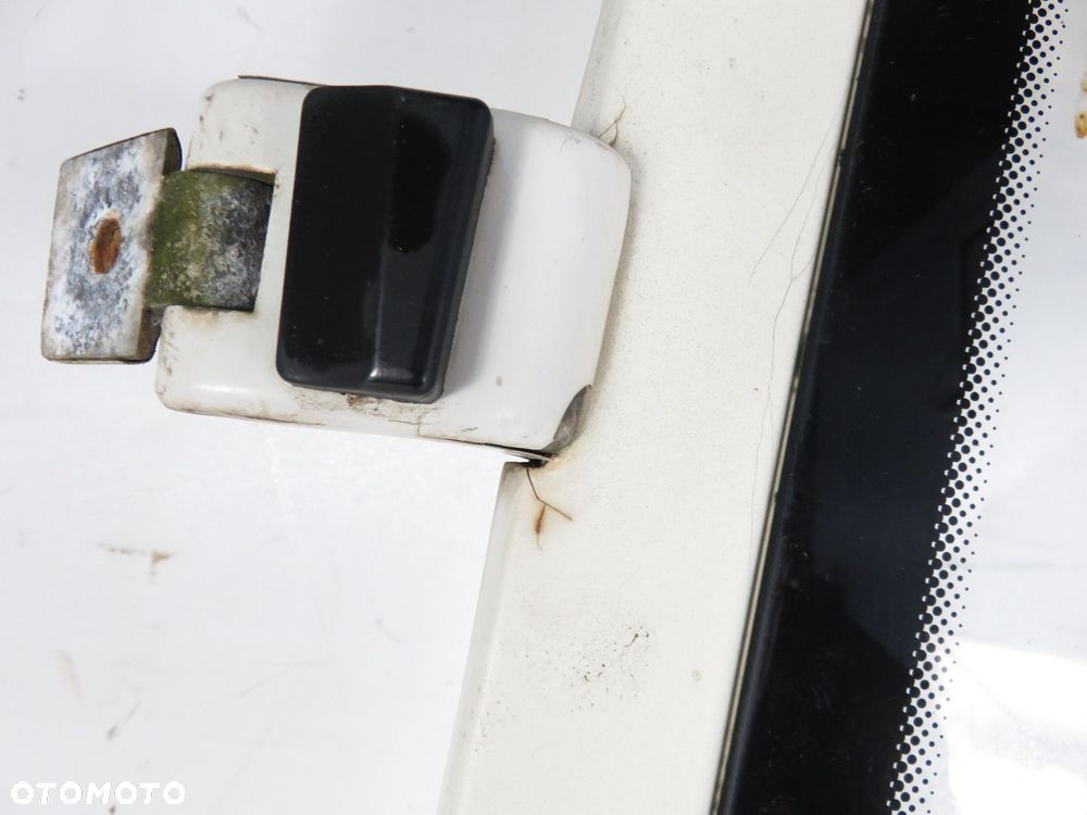 FURTKA DRZWI LEWE TYLNE SKODA FELICIA PICKUP - 7