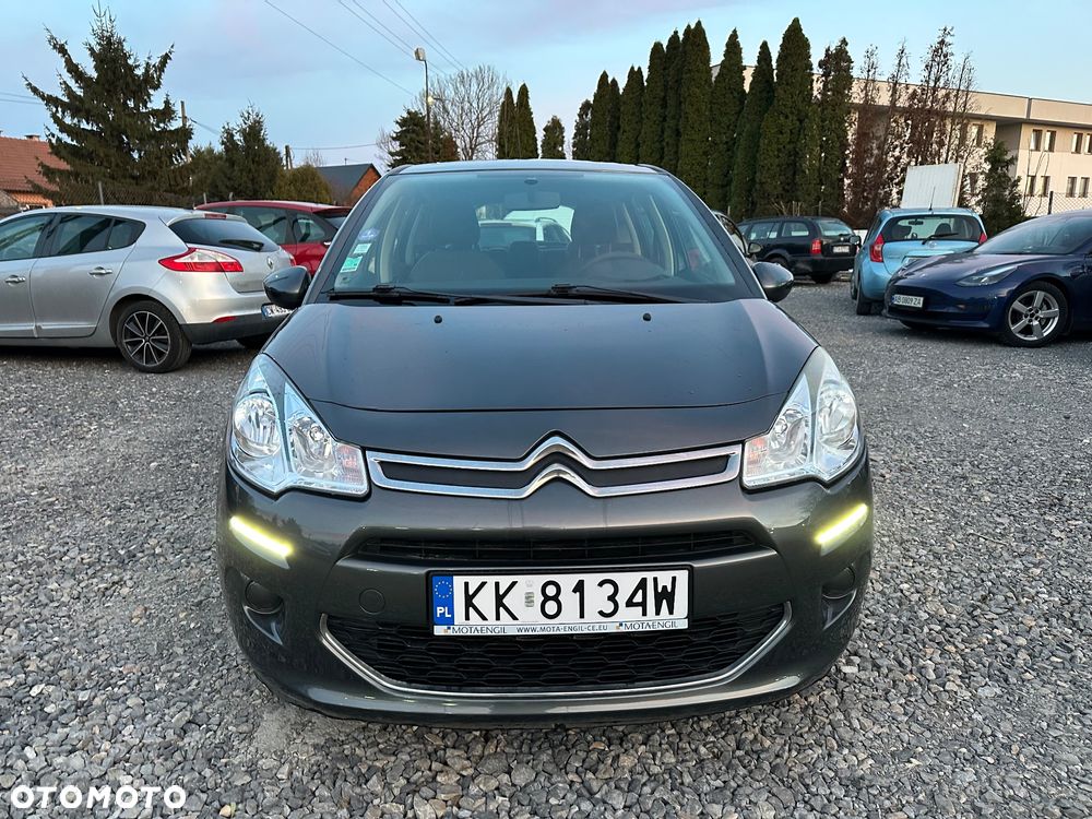 Citroën C3 Pure Tech (VTi) 68 Tendance - 7