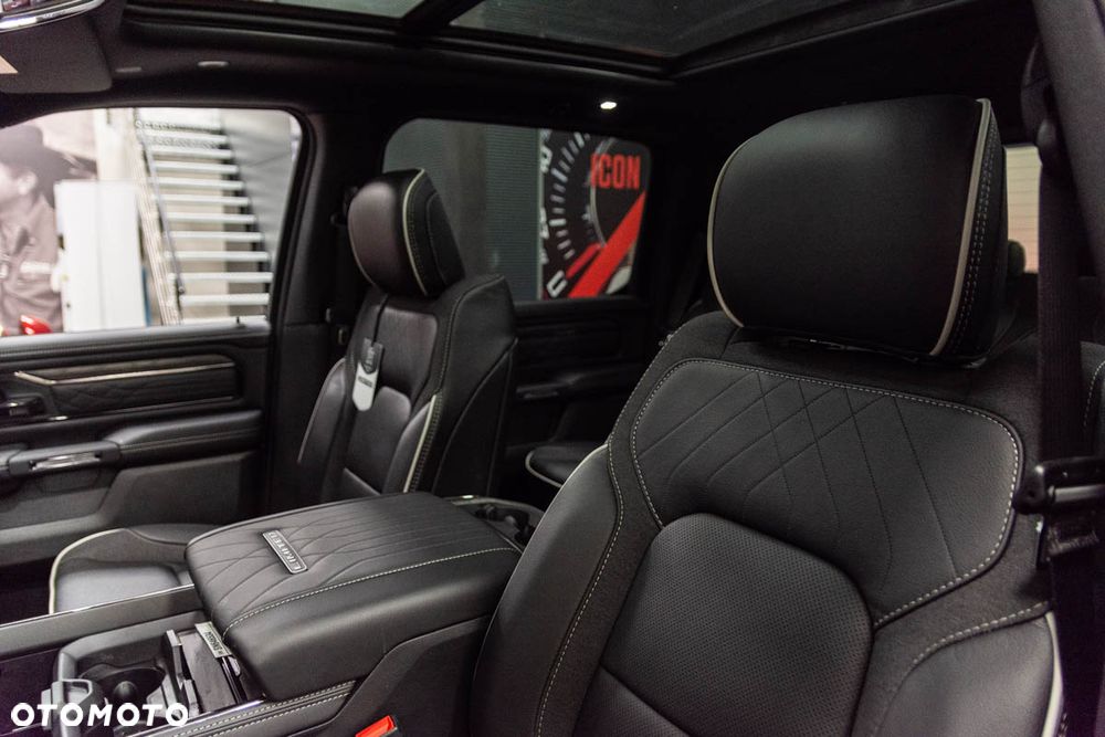 RAM 1500 - 15