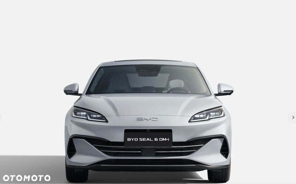 BYD Seal 6 - 2