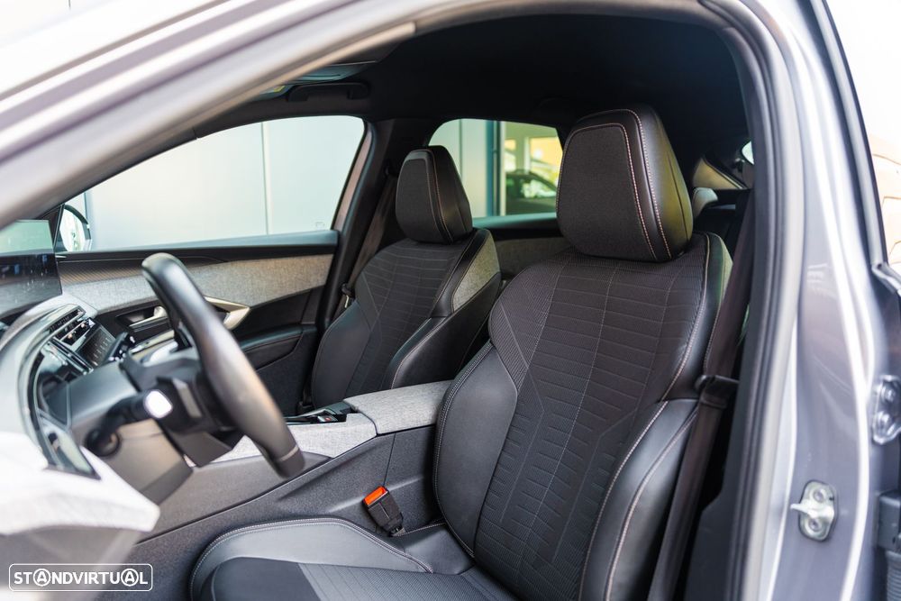 Peugeot 3008 1.2 Hybrid Allure e-DCS6 - 6