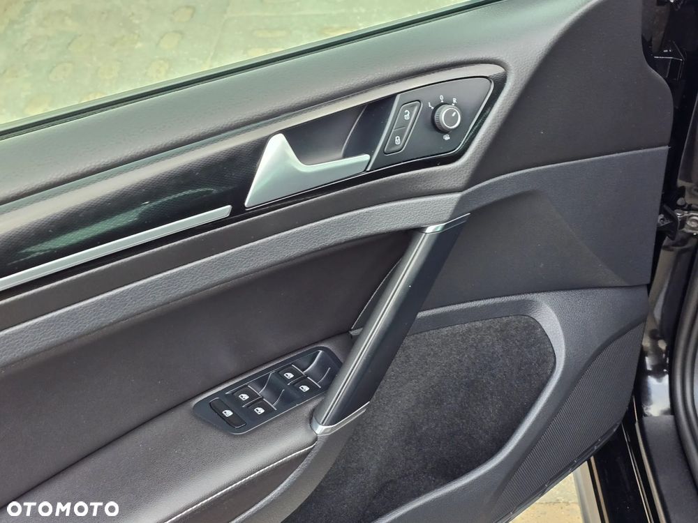 Volkswagen Golf GTD (BlueMotion Technology) DSG - 37