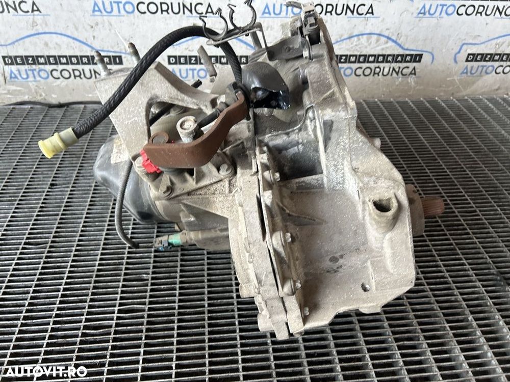 Cutie de viteze Dacia Dacia Logan II MCV 1.2 B 2013 - 2016 75CP Manuala 5 Trepte D4F732 ... - 4