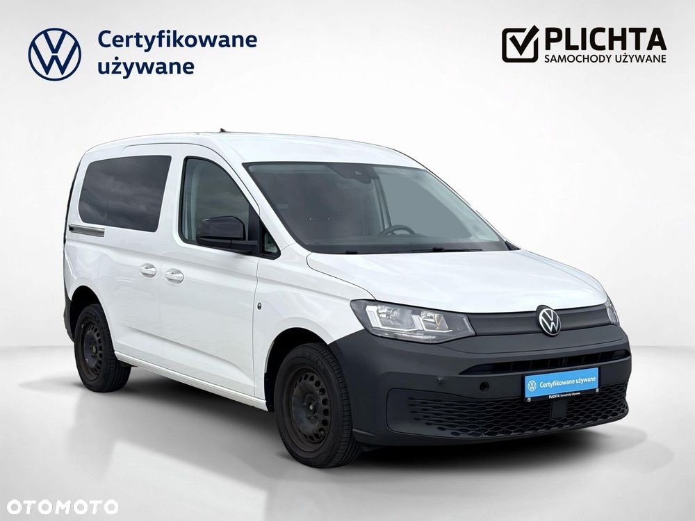 Volkswagen Caddy - 8