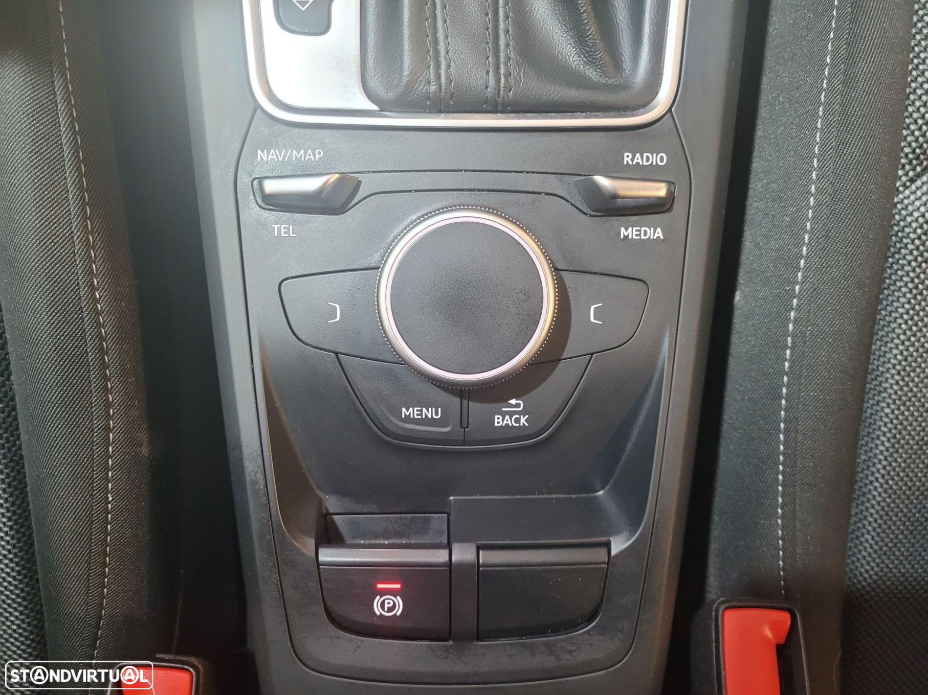 Audi Q2 1.0 TFSI S tronic - 27