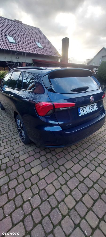 Fiat Tipo 1.6 MultiJet S-Design - 4