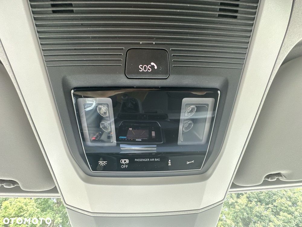 Volkswagen Crafter 35 Furgon, 2,0 TDI SCR 177KM,  6-bieg man., r.o: 4490 mm - 27