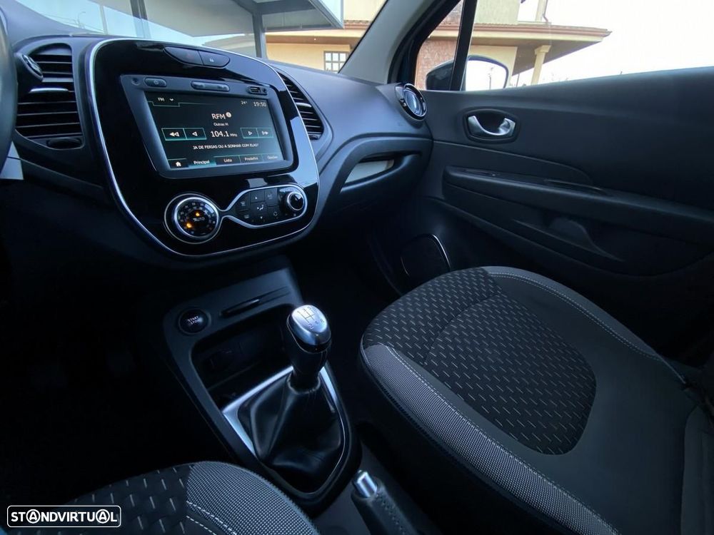 Renault Captur 0.9 TCE Exclusive - 7