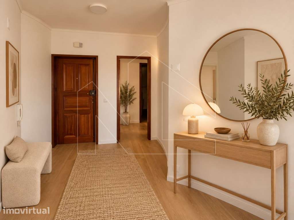 Apartamento T2 - Grande imagem: 3/17