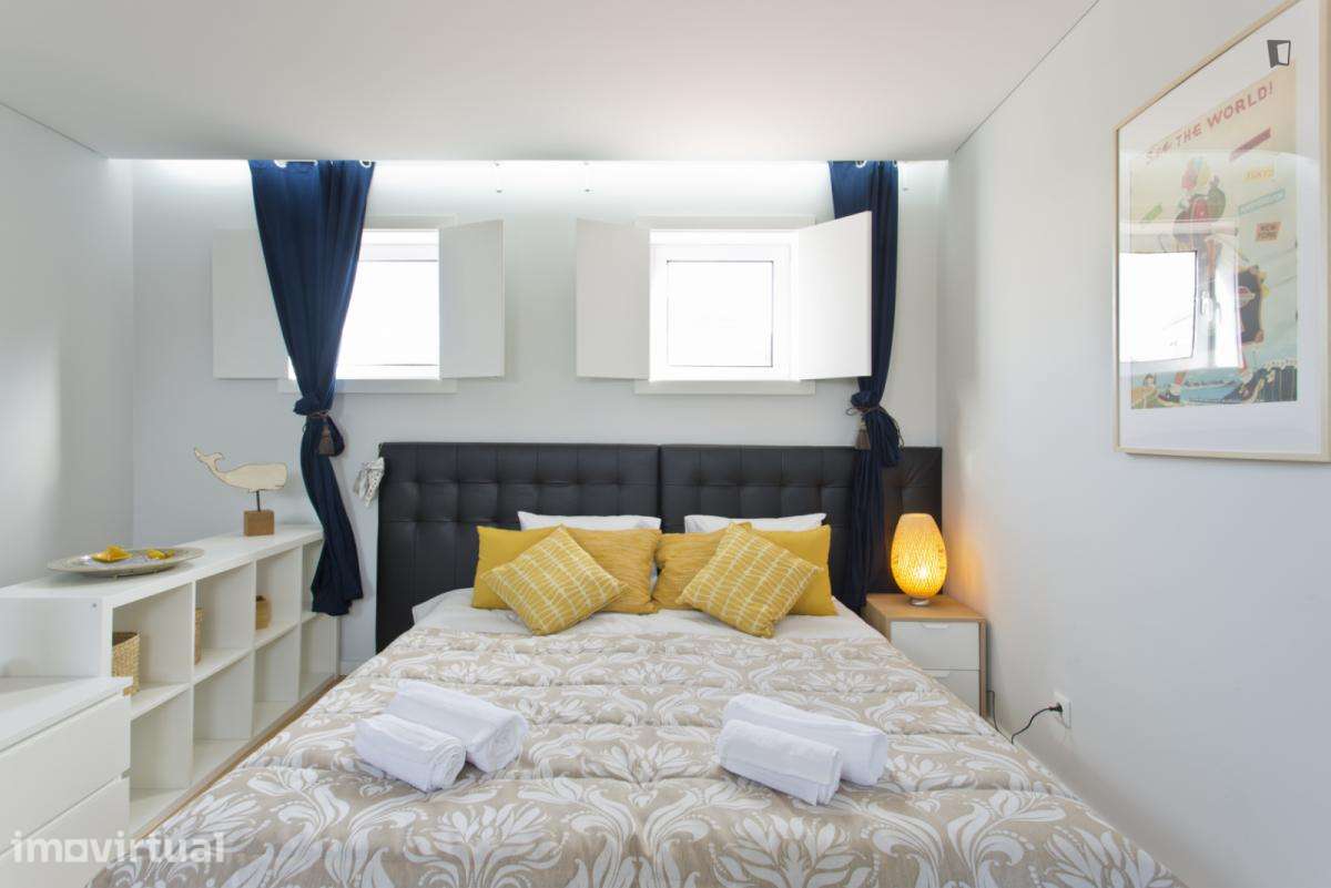 Apartamento com 1 quartos - localizado em Cedofeita Porto - Grande imagem: 3/28