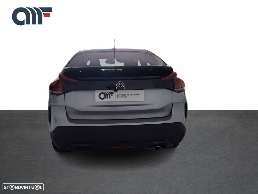 Citroën C4 1.5 BlueHDi Shine Pack EAT8 - 19