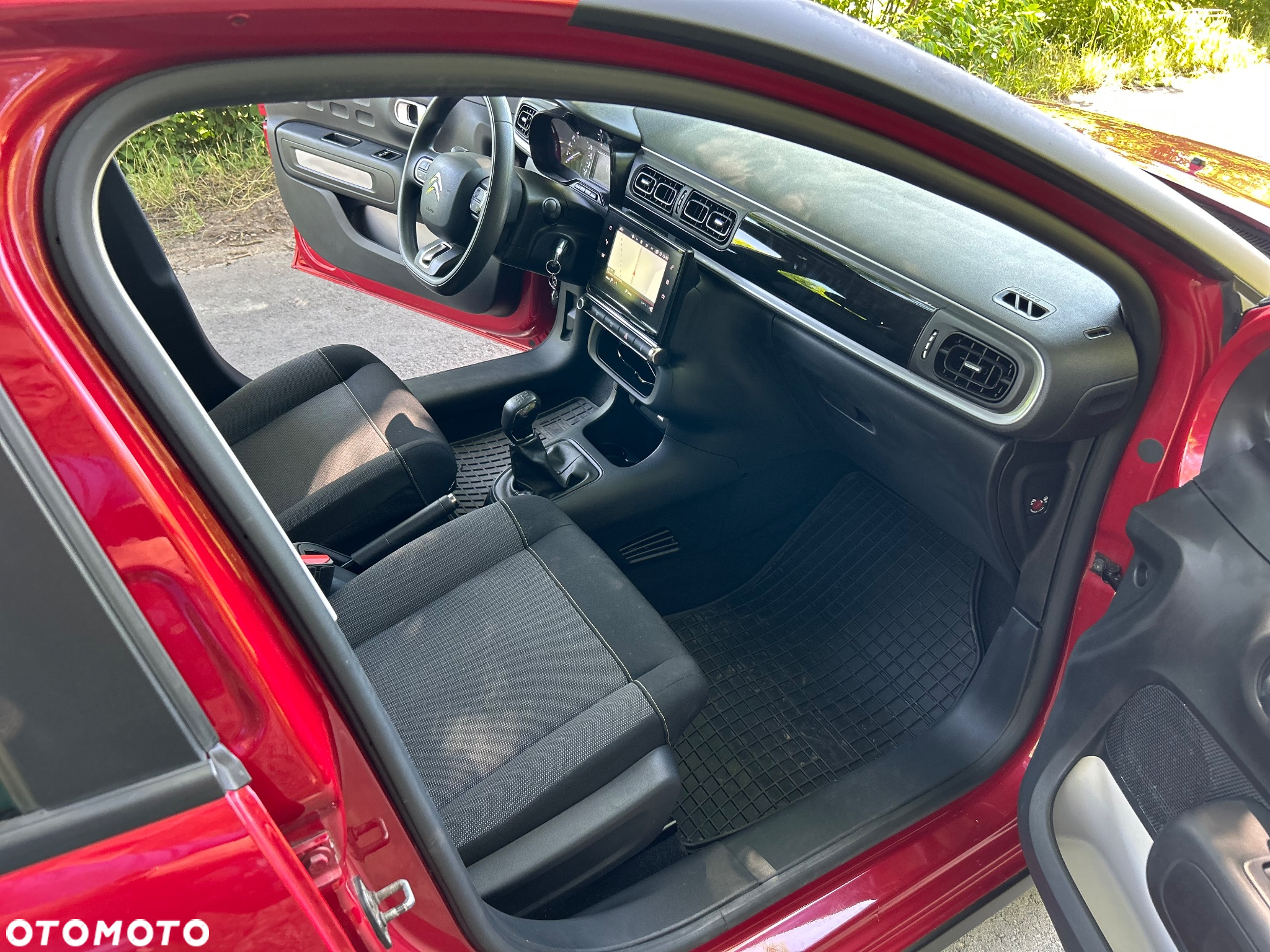 Citroën C3 1.2 PureTech Shine - 10