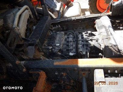 MAN 26.320 TGA E4 26.0t - 10
