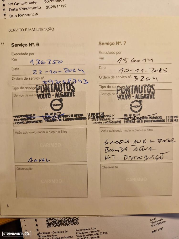 Volvo V90 2.0 D4 Inscription Geartronic - 37