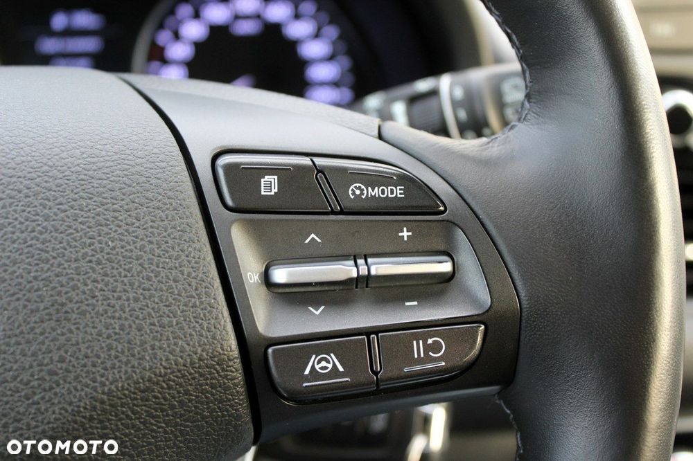 Hyundai i30 1.0 T-GDI Modern - 18