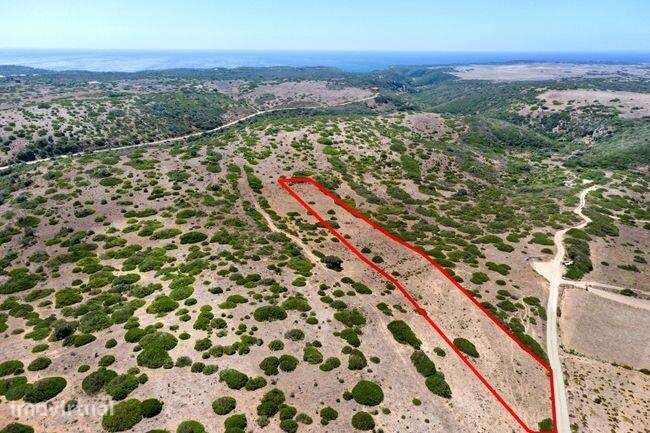 Terreno Rustico em Boiças - Vila do Bispo - Grande imagem: 2/8
