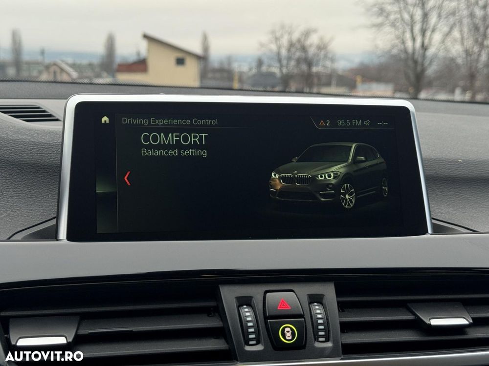 BMW X1 - 12