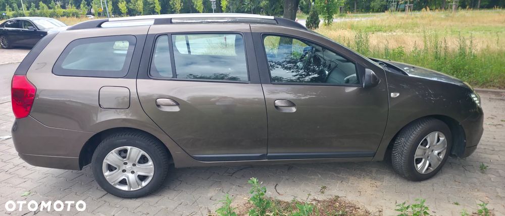 Dacia Logan 1.0 SCe Laureate - 3