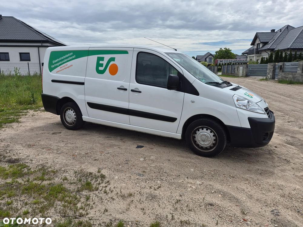 Peugeot Expert - 3