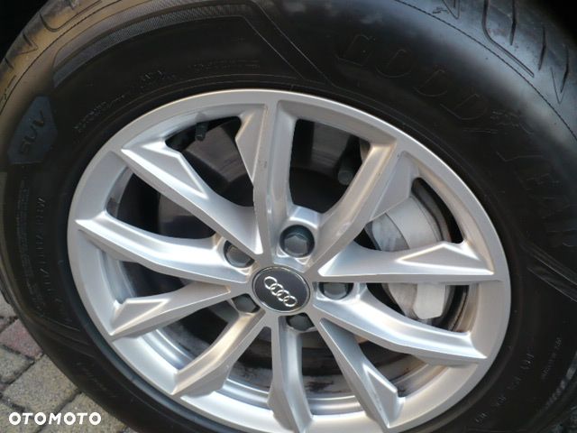 Audi Q5 2.0 TDI Quattro S tronic sport - 14