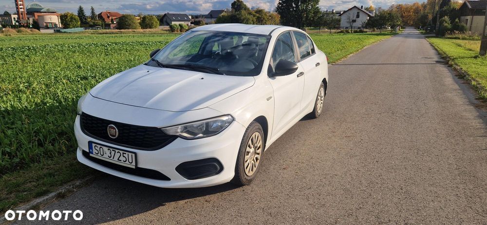 Fiat Tipo 1.4 16v Easy - 1