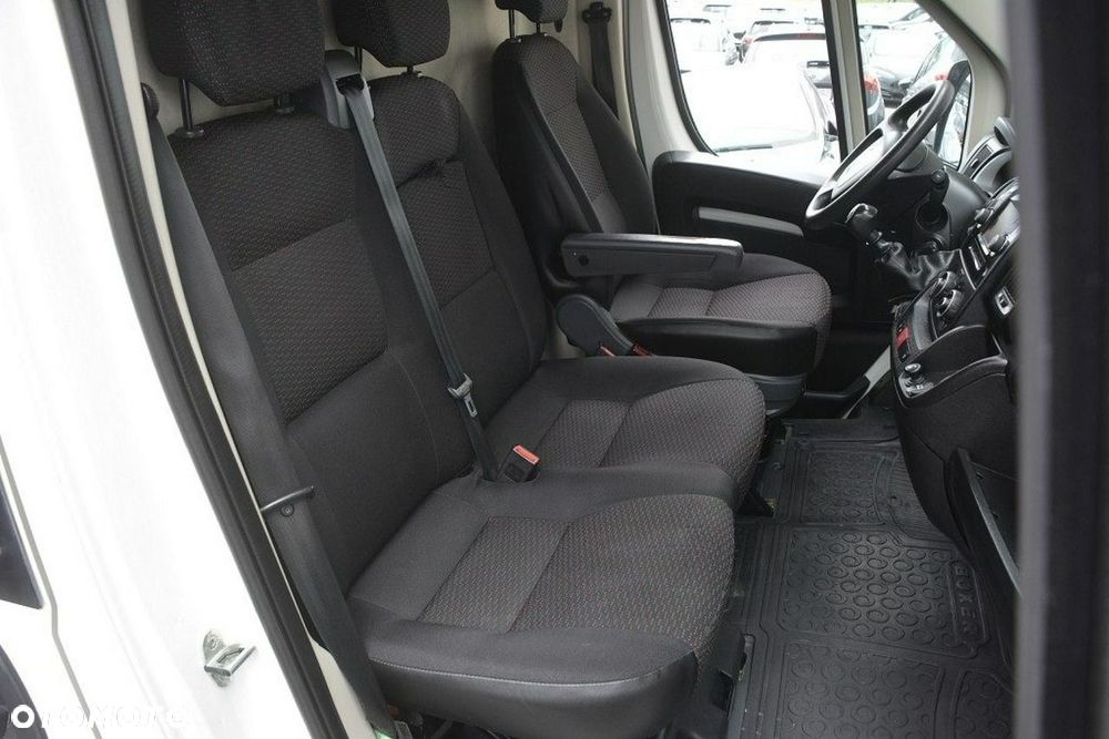 Peugeot Boxer - 20