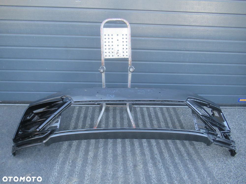 ZDERZAK PRZEDNI PRZÓD VW TIGUAN II 2 R-LINE 5NA 5NA807221B 2015-2020 - 15