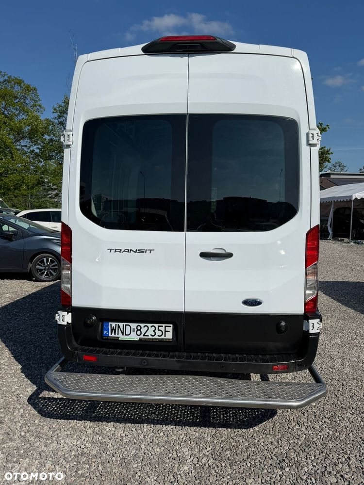 Ford TRANSIT - 10