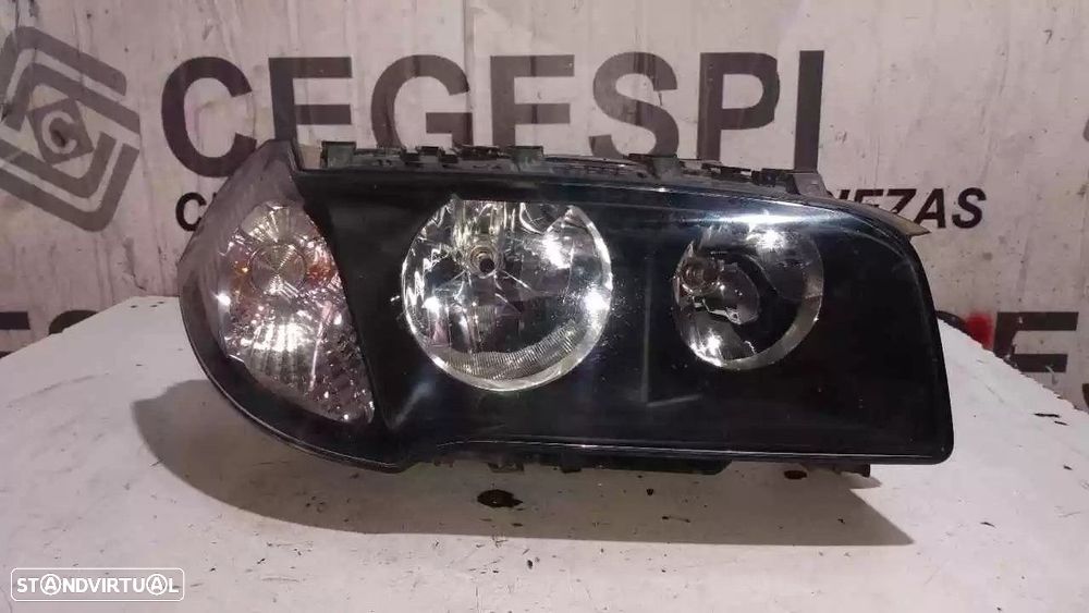 FAROL DIREITO BMW X3 -0301210204 - 1