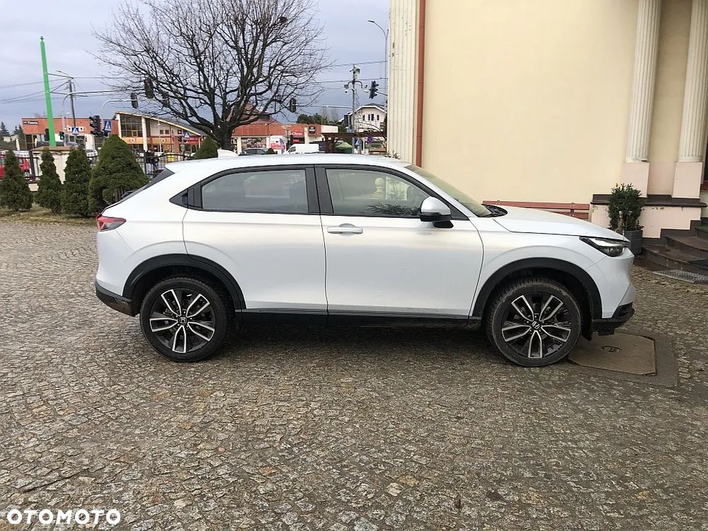 Honda HR-V 1.5 Elegance (ADAS / Connect+) CVT - 4