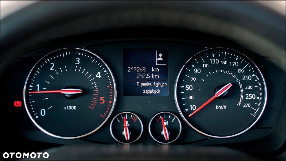 Renault Laguna - 25